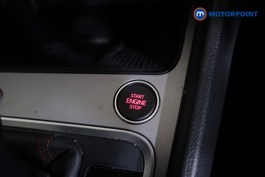 Seat Ateca Fr Sport Automatic Petrol SUV - Stock Number (1598272) - 9th supplementary image