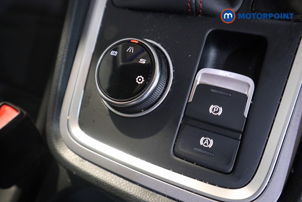 Seat Ateca Fr Sport Automatic Petrol SUV - Stock Number (1598272) - 10th supplementary image