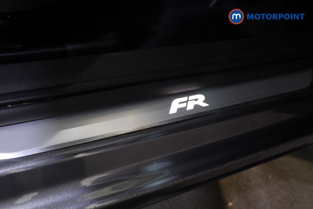 Seat Ateca Fr Sport Automatic Petrol SUV - Stock Number (1598272) - 16th supplementary image