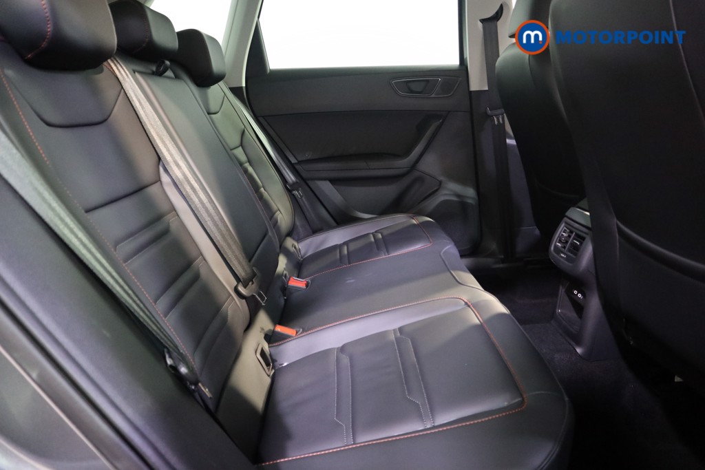 Seat Ateca Fr Sport Automatic Petrol SUV - Stock Number (1598272) - 19th supplementary image