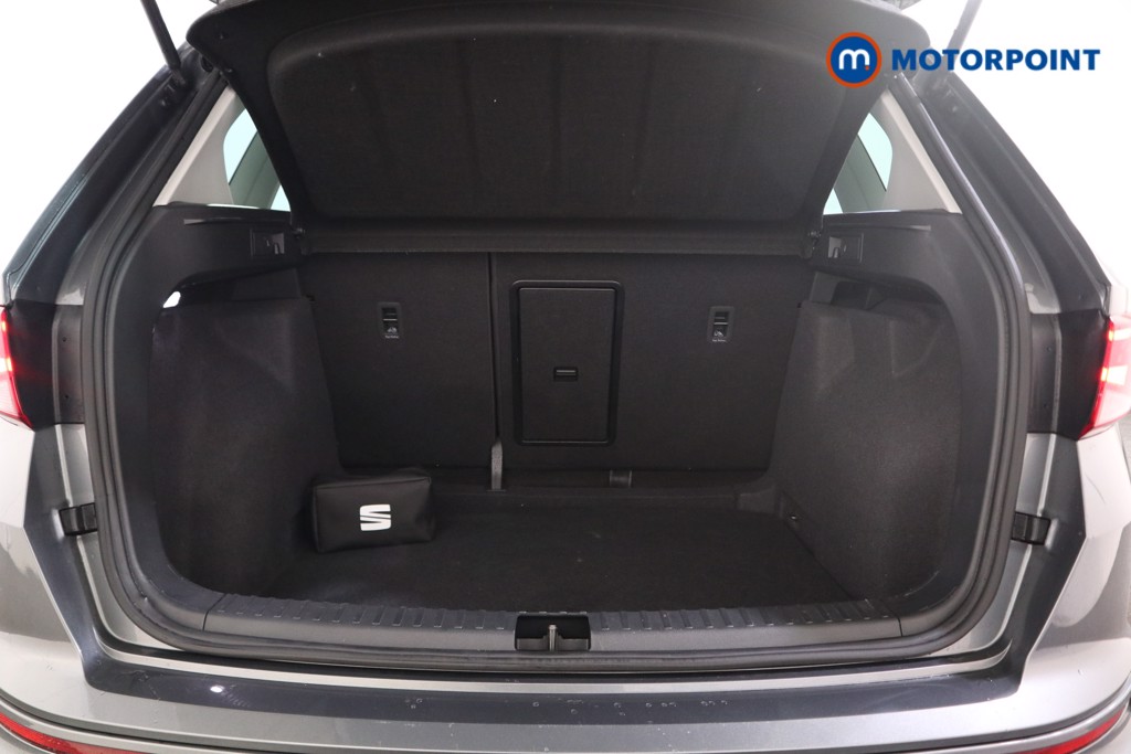 Seat Ateca Fr Sport Automatic Petrol SUV - Stock Number (1598272) - 23rd supplementary image