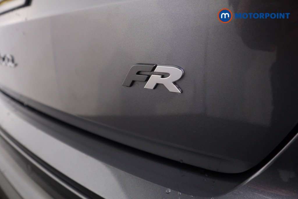 Seat Ateca Fr Sport Automatic Petrol SUV - Stock Number (1598272) - 29th supplementary image