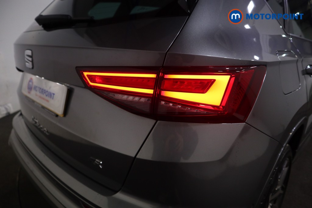 Seat Ateca Fr Sport Automatic Petrol SUV - Stock Number (1598272) - 30th supplementary image