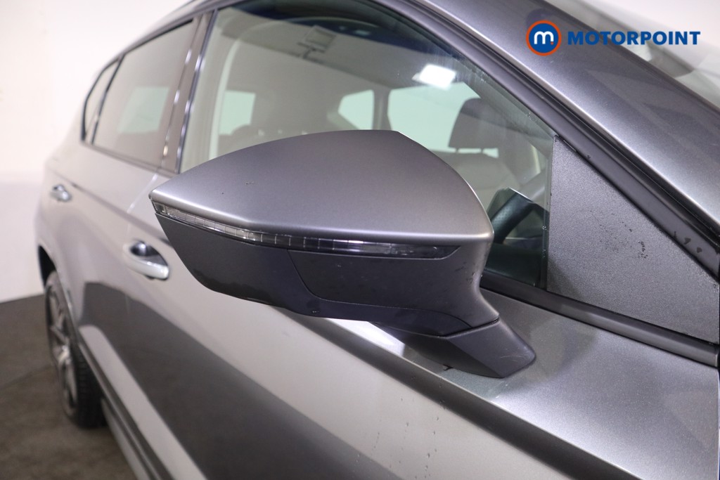 Seat Ateca Fr Sport Automatic Petrol SUV - Stock Number (1598272) - 34th supplementary image