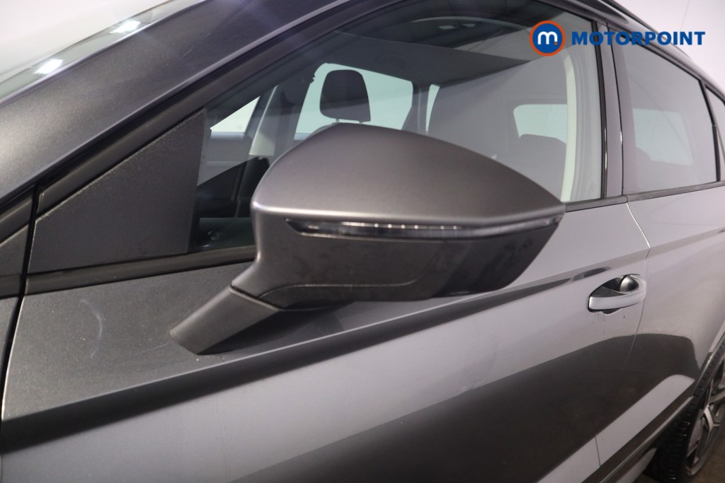 Seat Ateca Fr Sport Automatic Petrol SUV - Stock Number (1598272) - 35th supplementary image