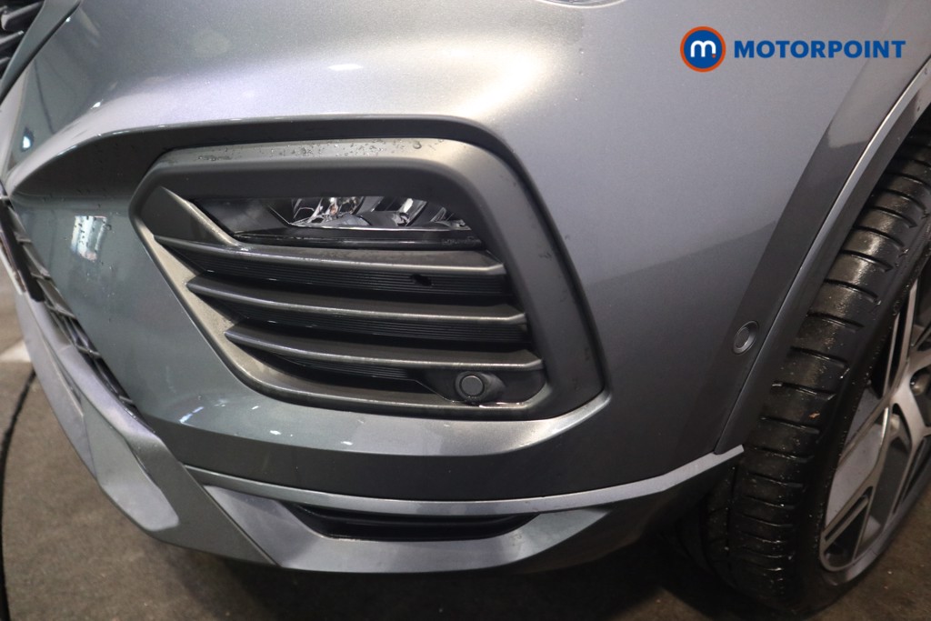 Seat Ateca Fr Sport Automatic Petrol SUV - Stock Number (1598272) - 36th supplementary image