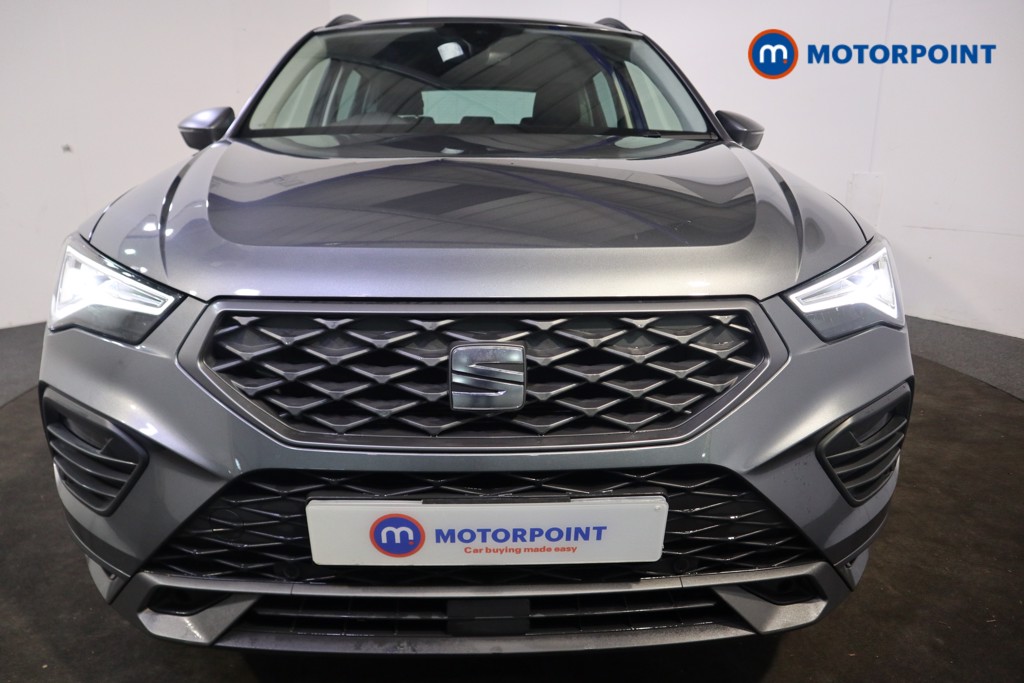 Seat Ateca Fr Sport Automatic Petrol SUV - Stock Number (1598272) - 38th supplementary image
