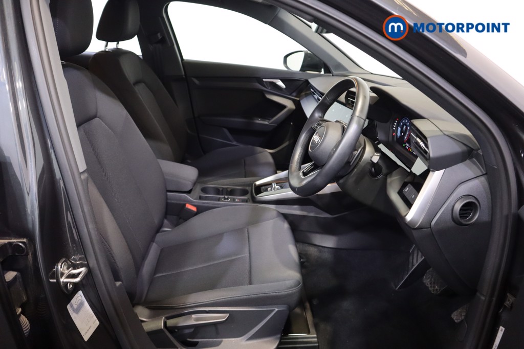 Audi A3 Technik Automatic Petrol Hatchback - Stock Number (1598274) - 6th supplementary image