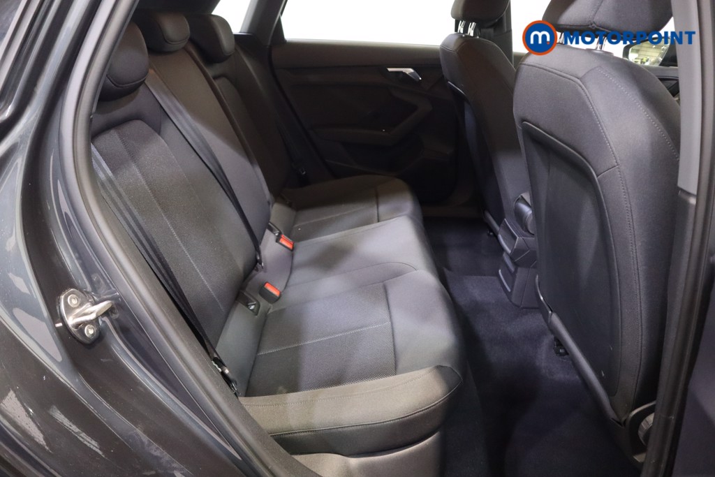 Audi A3 Technik Automatic Petrol Hatchback - Stock Number (1598274) - 7th supplementary image