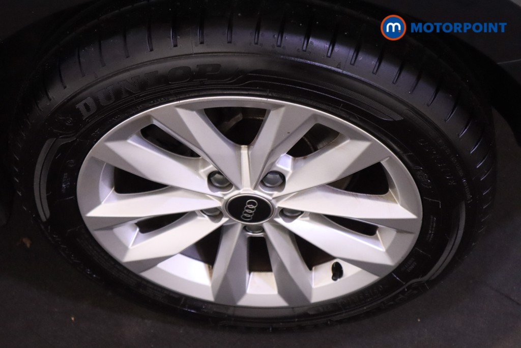 Audi A3 Technik Automatic Petrol Hatchback - Stock Number (1598274) - 9th supplementary image