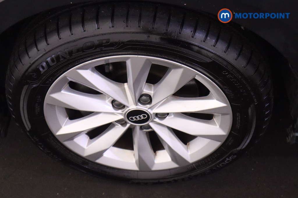 Audi A3 Technik Automatic Petrol Hatchback - Stock Number (1598274) - 10th supplementary image