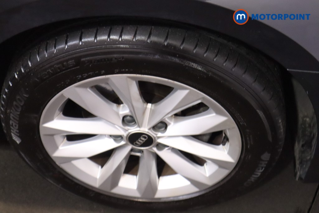 Audi A3 Technik Automatic Petrol Hatchback - Stock Number (1598274) - 11th supplementary image