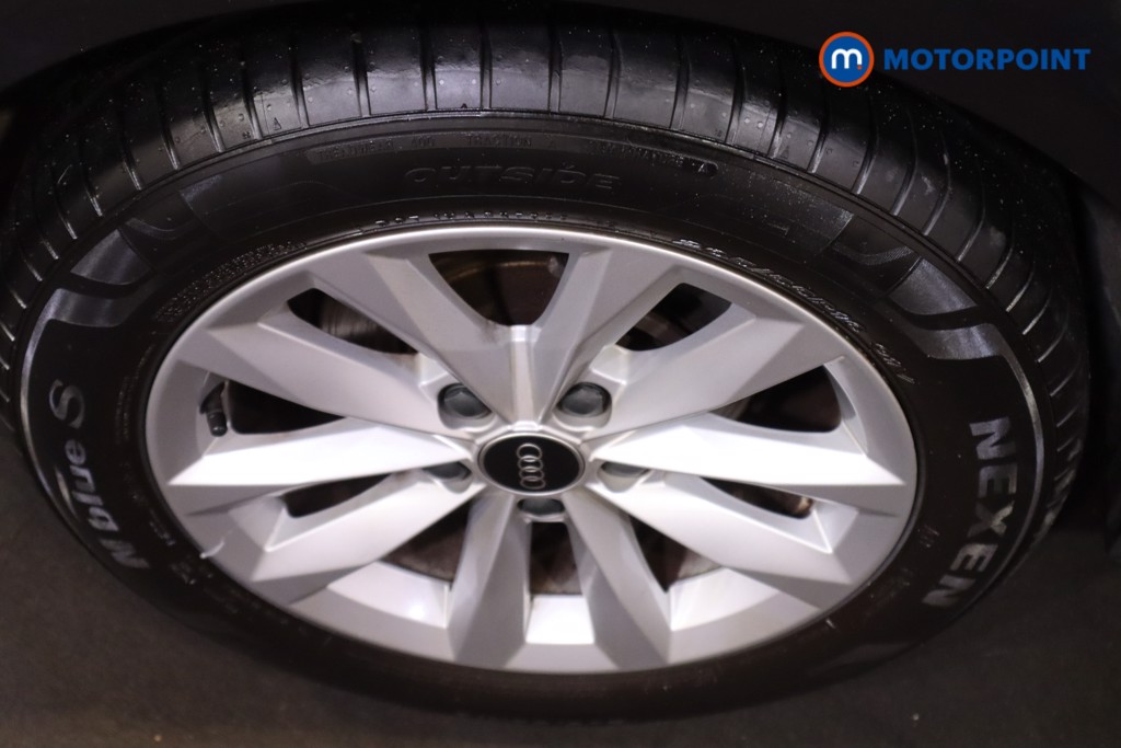 Audi A3 Technik Automatic Petrol Hatchback - Stock Number (1598274) - 12th supplementary image