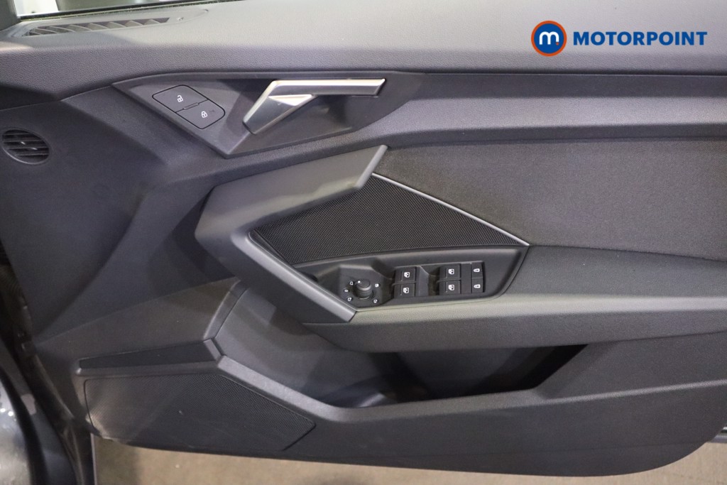 Audi A3 Technik Automatic Petrol Hatchback - Stock Number (1598274) - 13th supplementary image