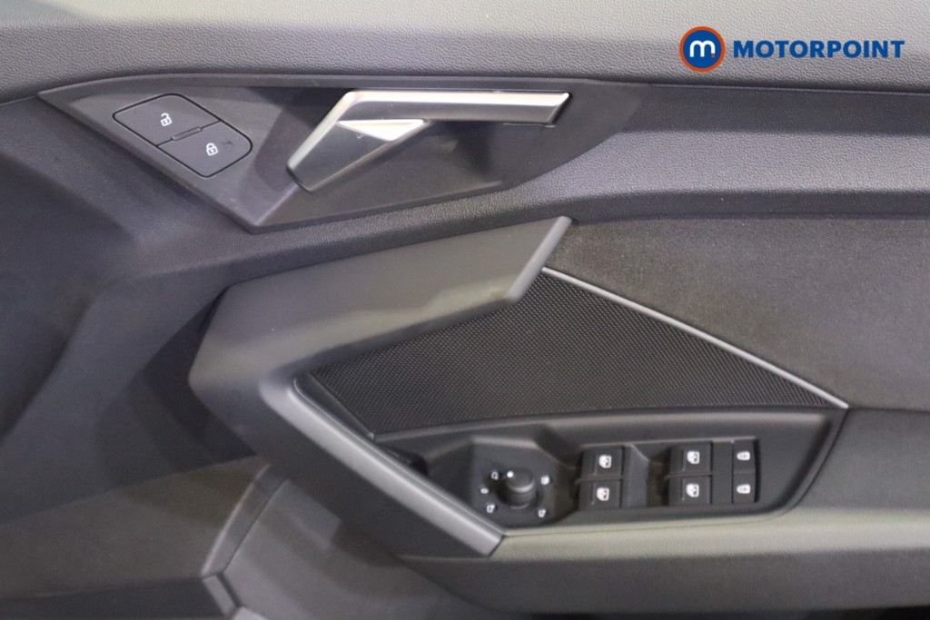 Audi A3 Technik Automatic Petrol Hatchback - Stock Number (1598274) - 14th supplementary image