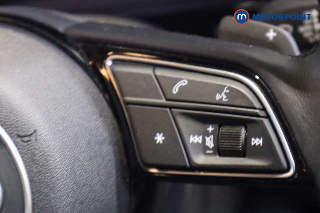 Audi A3 Technik Automatic Petrol Hatchback - Stock Number (1598274) - 18th supplementary image