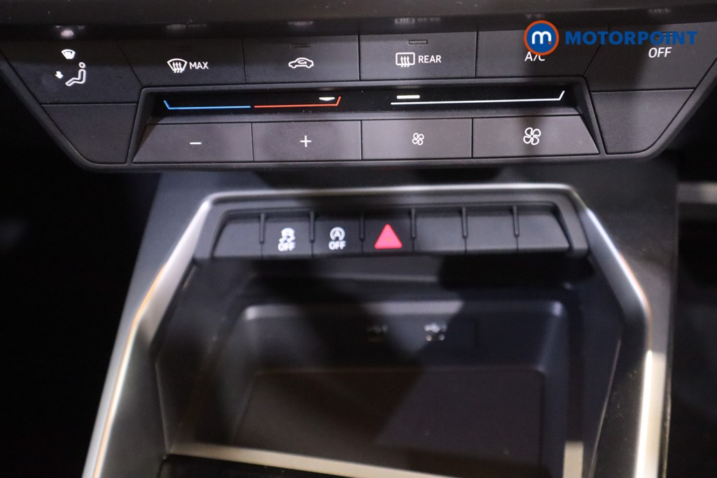 Audi A3 Technik Automatic Petrol Hatchback - Stock Number (1598274) - 20th supplementary image
