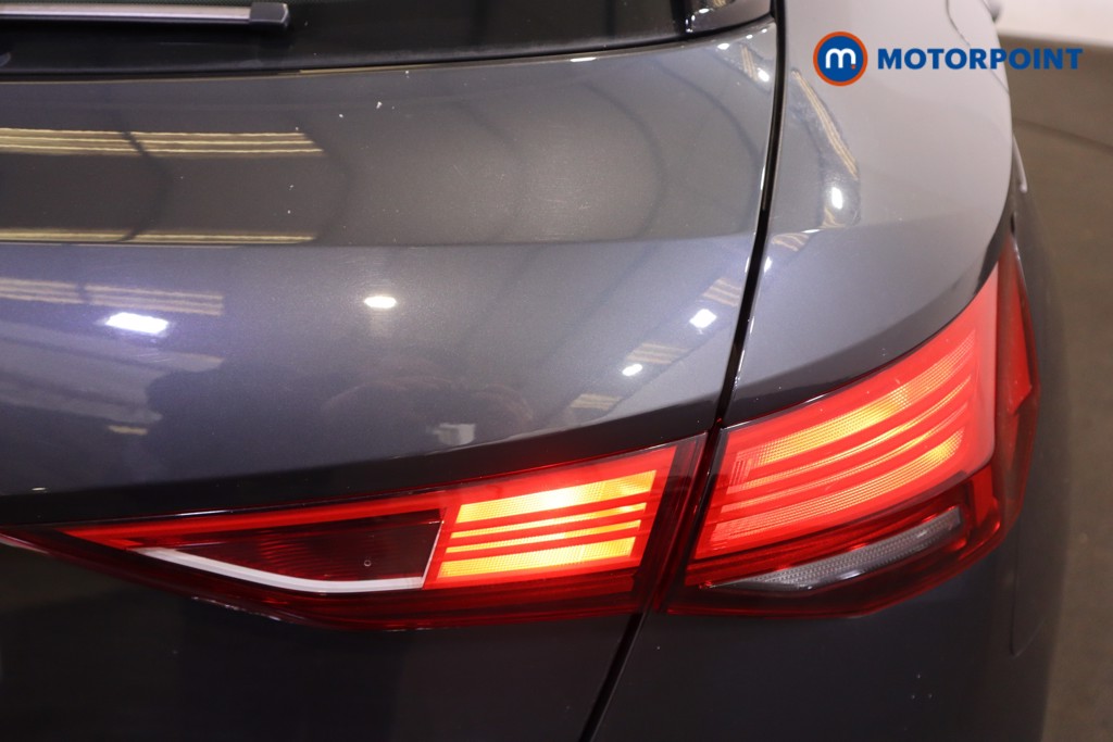 Audi A3 Technik Automatic Petrol Hatchback - Stock Number (1598274) - 29th supplementary image