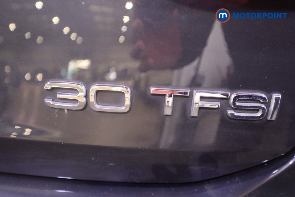 Audi A3 Technik Automatic Petrol Hatchback - Stock Number (1598274) - 31st supplementary image