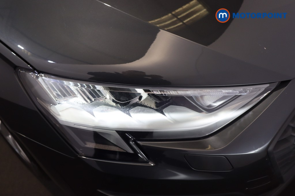 Audi A3 Technik Automatic Petrol Hatchback - Stock Number (1598274) - 32nd supplementary image