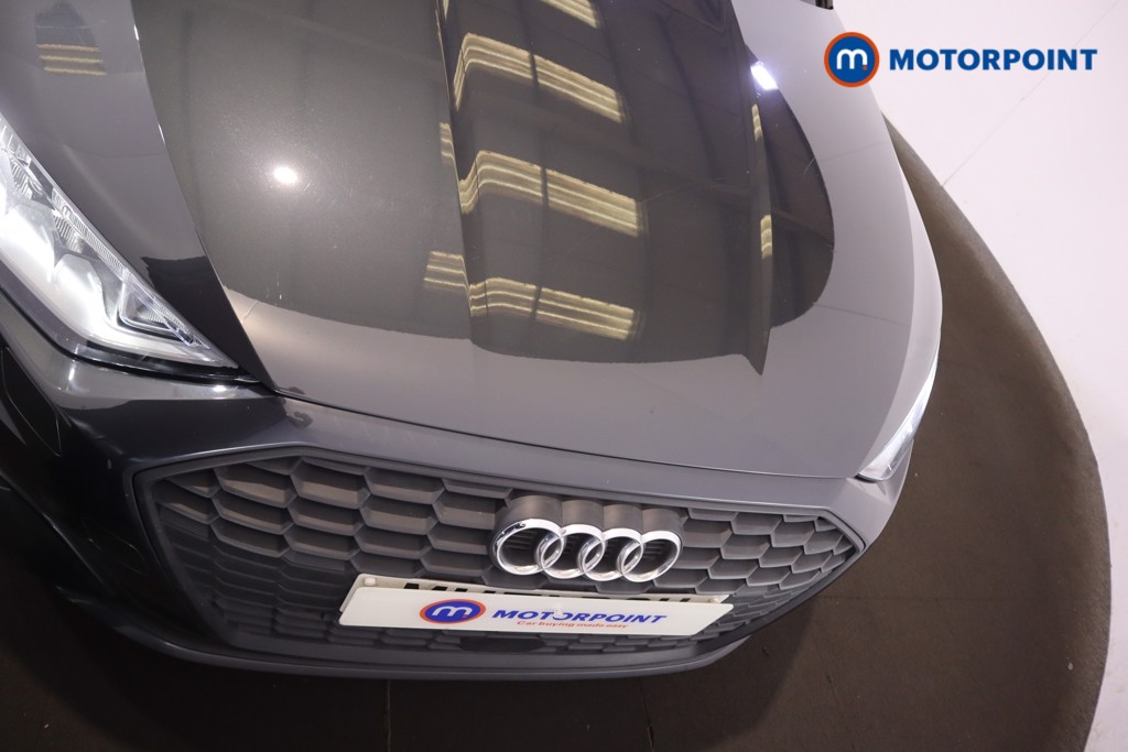 Audi A3 Technik Automatic Petrol Hatchback - Stock Number (1598274) - 33rd supplementary image