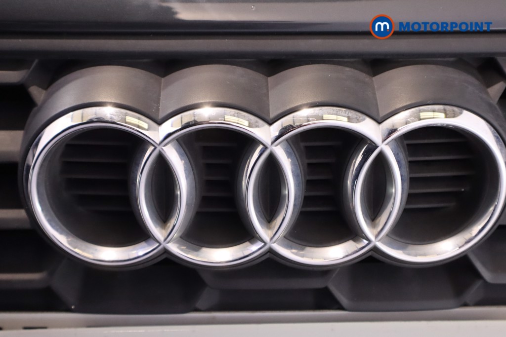 Audi A3 Technik Automatic Petrol Hatchback - Stock Number (1598274) - 34th supplementary image