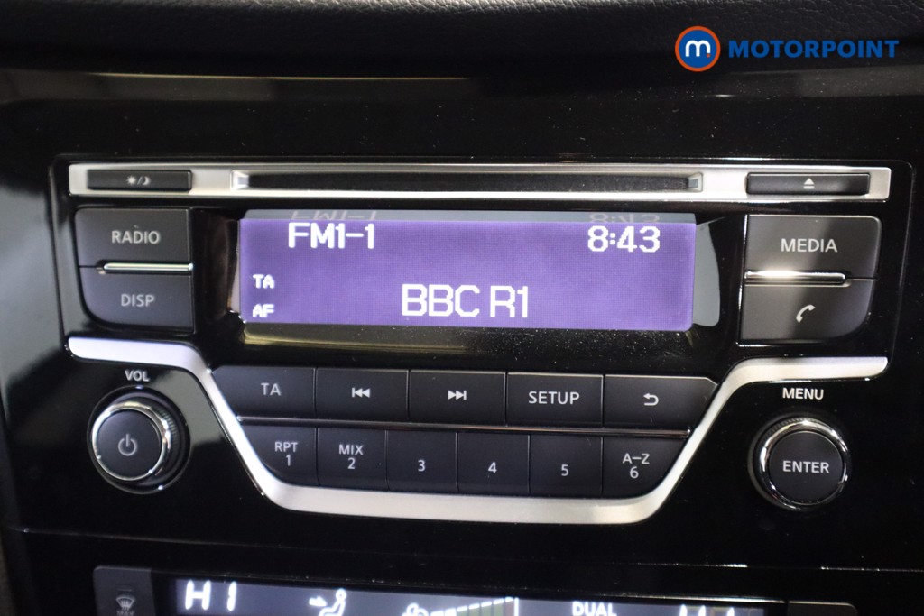 Nissan Qashqai Acenta Manual Diesel SUV - Stock Number (1598282) - 2nd supplementary image