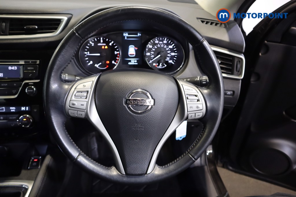 Nissan Qashqai Acenta Manual Diesel SUV - Stock Number (1598282) - 3rd supplementary image