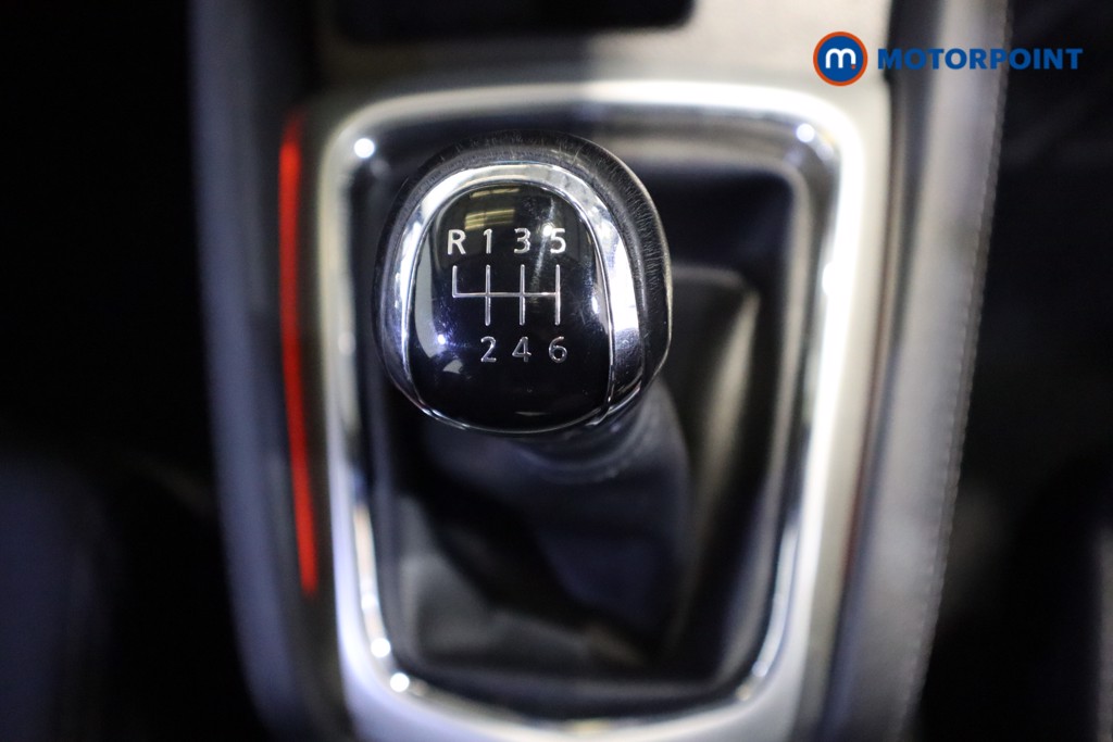 Nissan Qashqai Acenta Manual Diesel SUV - Stock Number (1598282) - 5th supplementary image