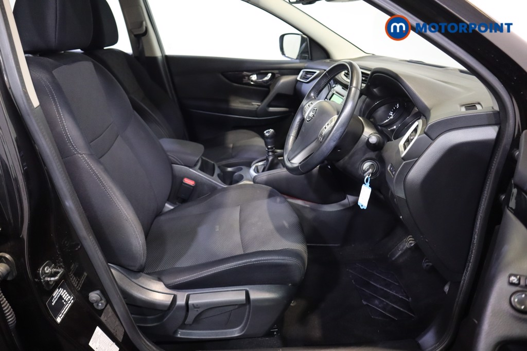 Nissan Qashqai Acenta Manual Diesel SUV - Stock Number (1598282) - 6th supplementary image