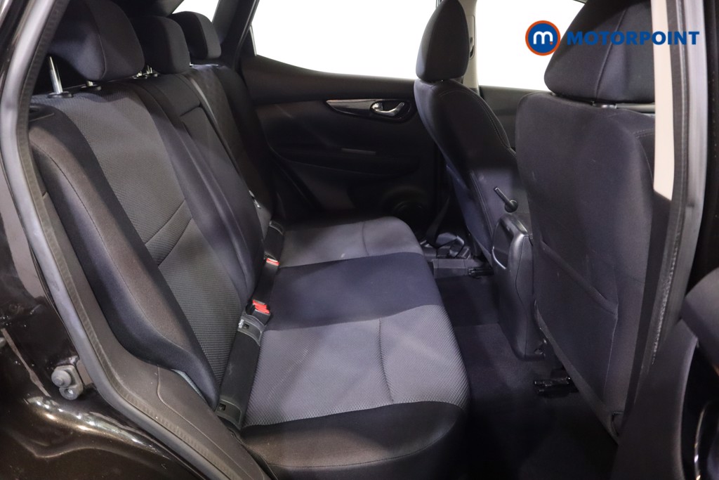 Nissan Qashqai Acenta Manual Diesel SUV - Stock Number (1598282) - 7th supplementary image
