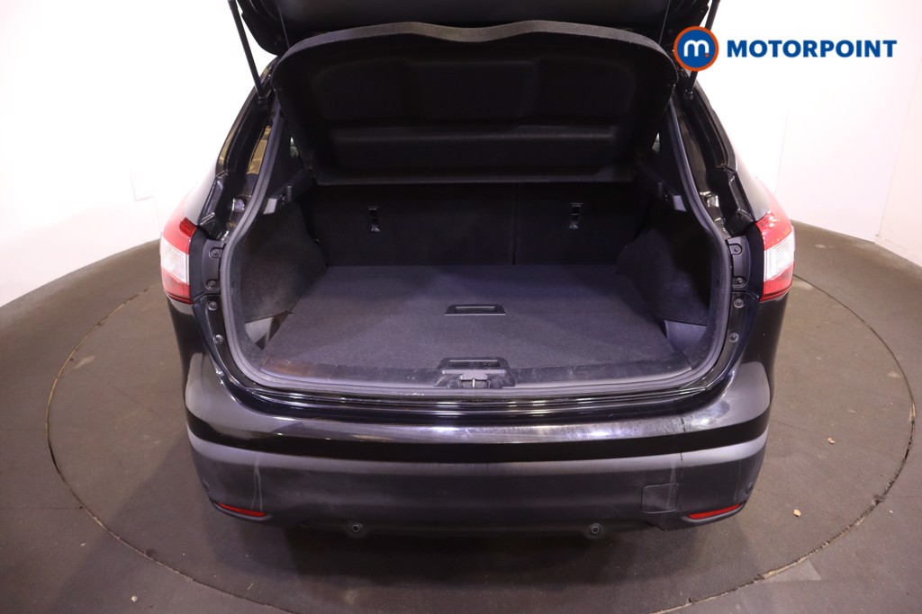 Nissan Qashqai Acenta Manual Diesel SUV - Stock Number (1598282) - 8th supplementary image