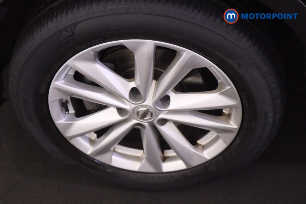 Nissan Qashqai Acenta Manual Diesel SUV - Stock Number (1598282) - 10th supplementary image