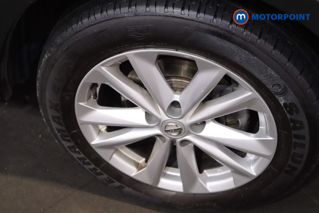 Nissan Qashqai Acenta Manual Diesel SUV - Stock Number (1598282) - 11th supplementary image