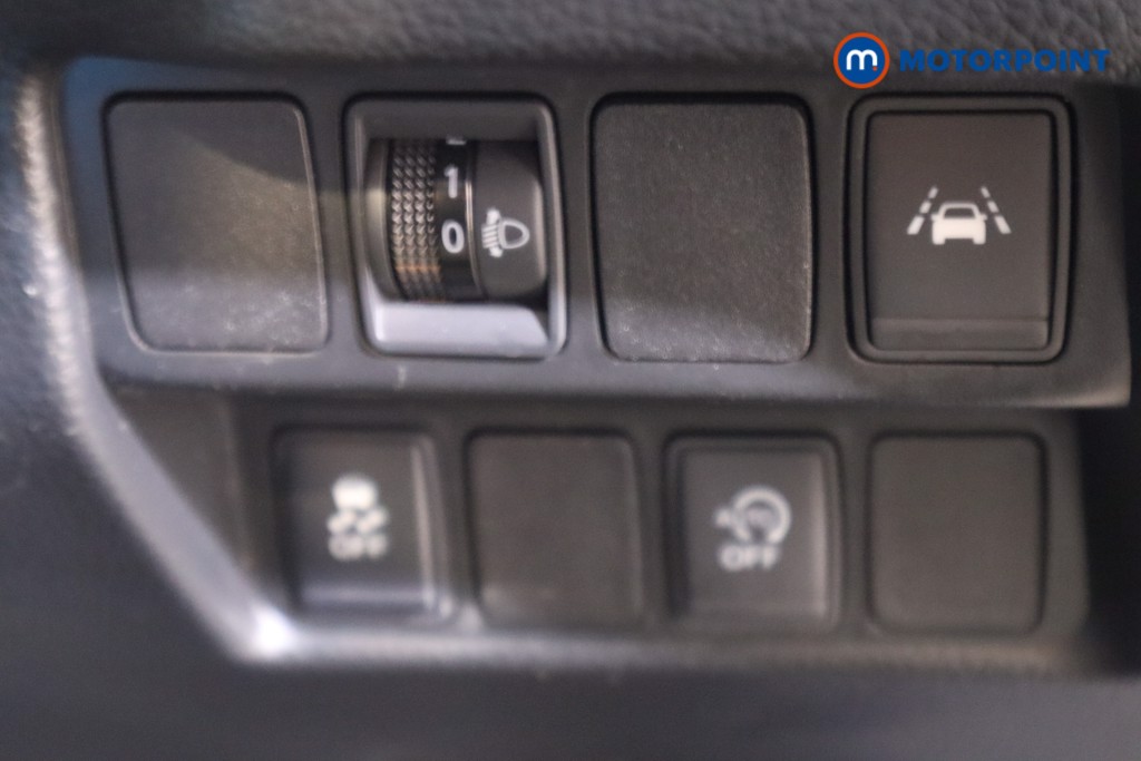 Nissan Qashqai Acenta Manual Diesel SUV - Stock Number (1598282) - 17th supplementary image