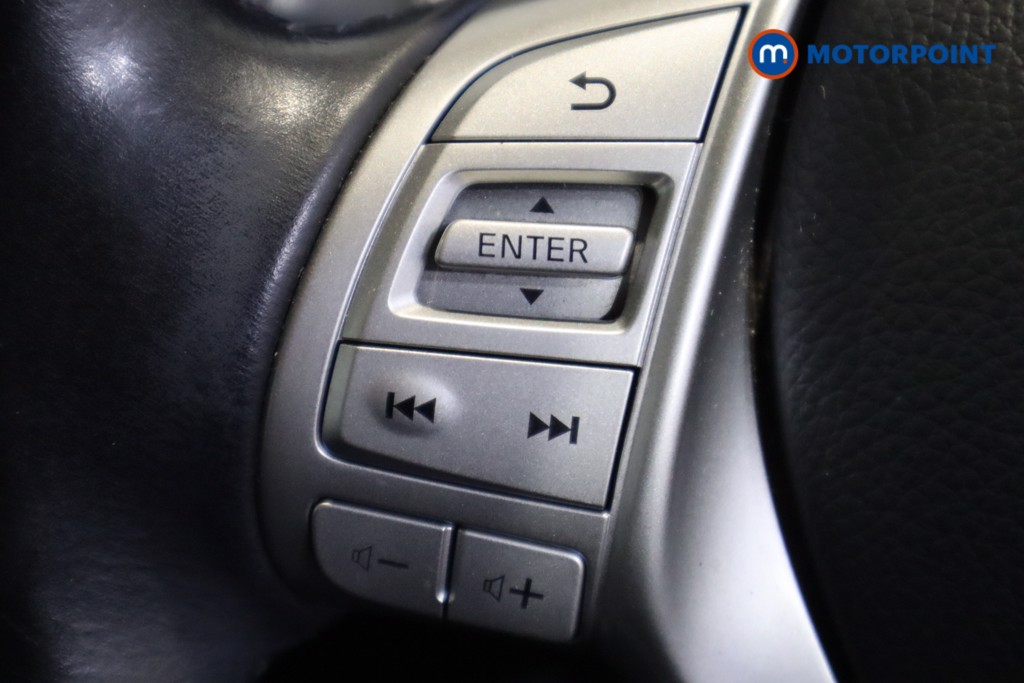 Nissan Qashqai Acenta Manual Diesel SUV - Stock Number (1598282) - 18th supplementary image