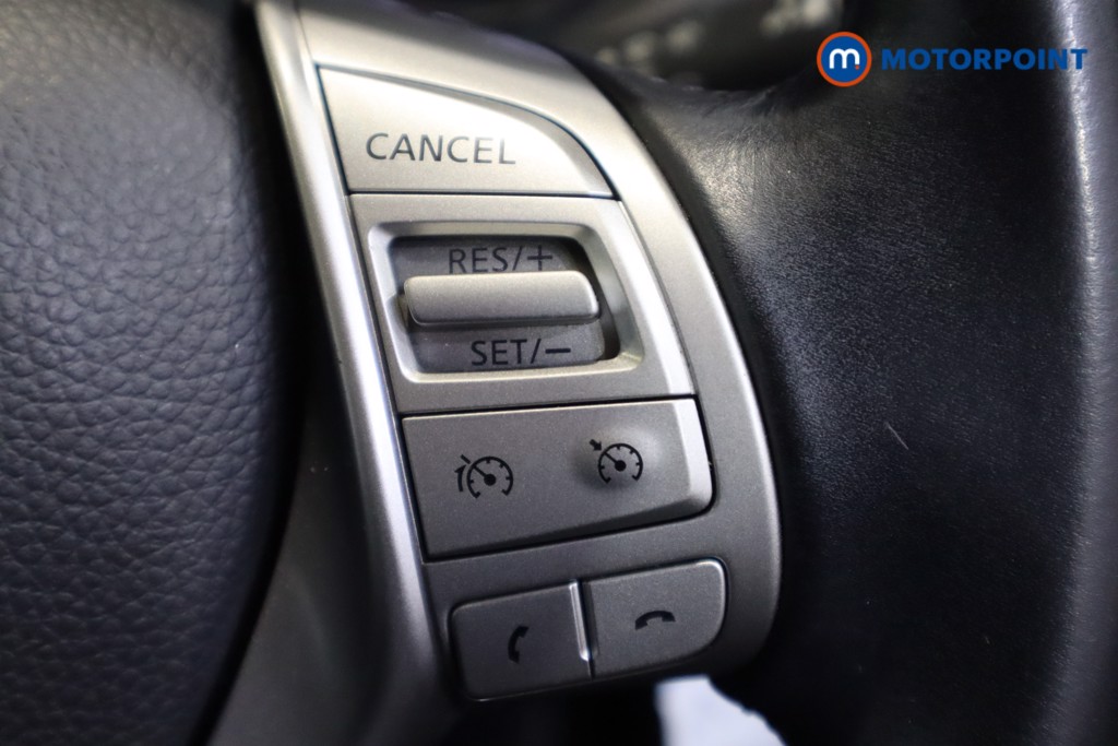 Nissan Qashqai Acenta Manual Diesel SUV - Stock Number (1598282) - 19th supplementary image