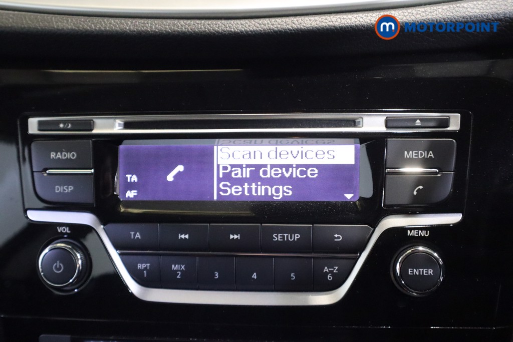 Nissan Qashqai Acenta Manual Diesel SUV - Stock Number (1598282) - 20th supplementary image