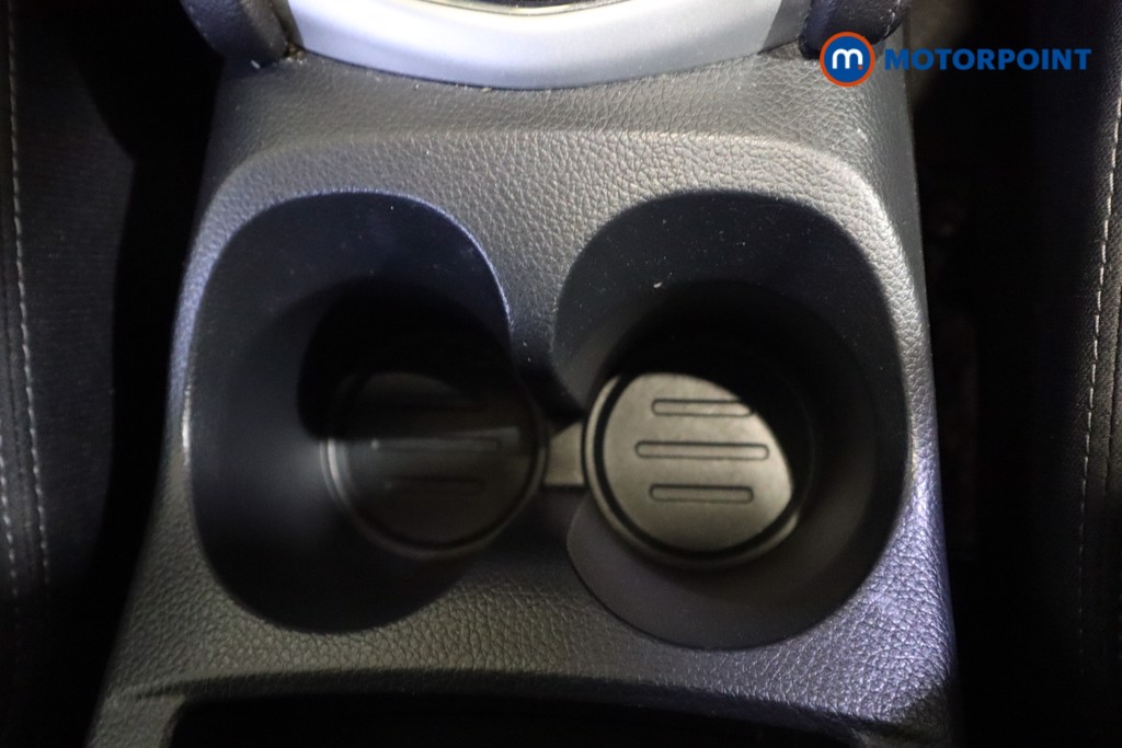 Nissan Qashqai Acenta Manual Diesel SUV - Stock Number (1598282) - 22nd supplementary image