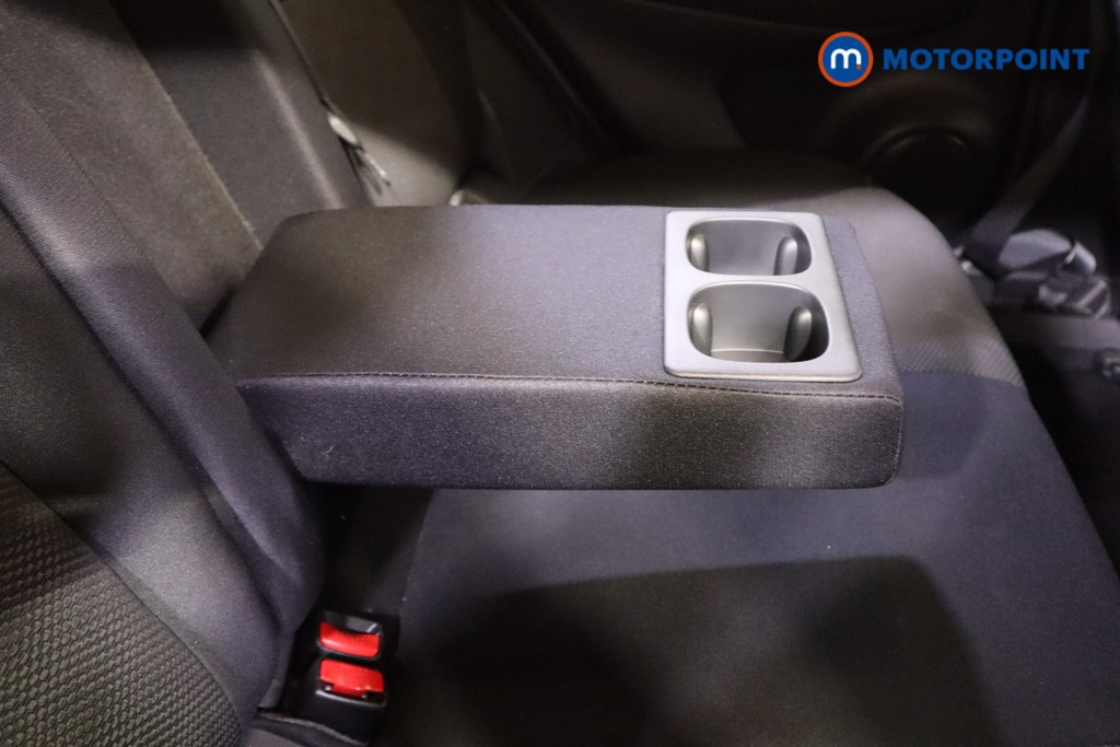 Nissan Qashqai Acenta Manual Diesel SUV - Stock Number (1598282) - 26th supplementary image