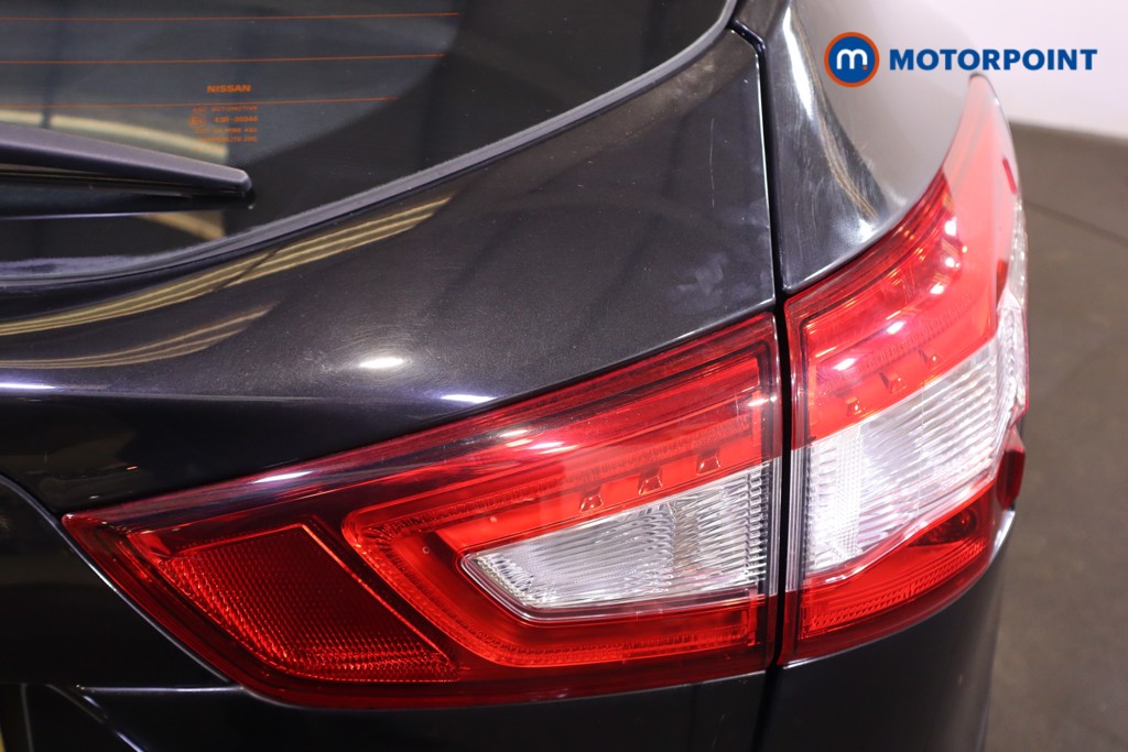 Nissan Qashqai Acenta Manual Diesel SUV - Stock Number (1598282) - 29th supplementary image