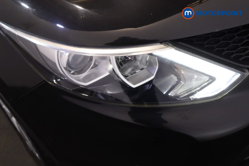 Nissan Qashqai Acenta Manual Diesel SUV - Stock Number (1598282) - 31st supplementary image