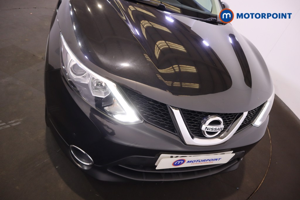 Nissan Qashqai Acenta Manual Diesel SUV - Stock Number (1598282) - 32nd supplementary image