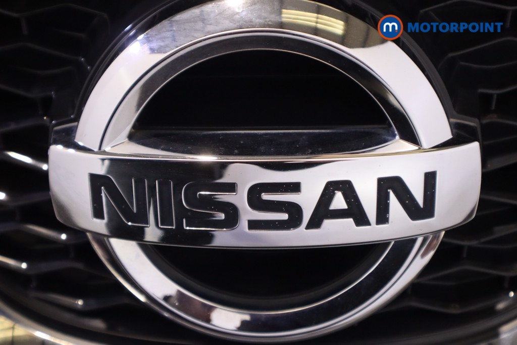 Nissan Qashqai Acenta Manual Diesel SUV - Stock Number (1598282) - 33rd supplementary image