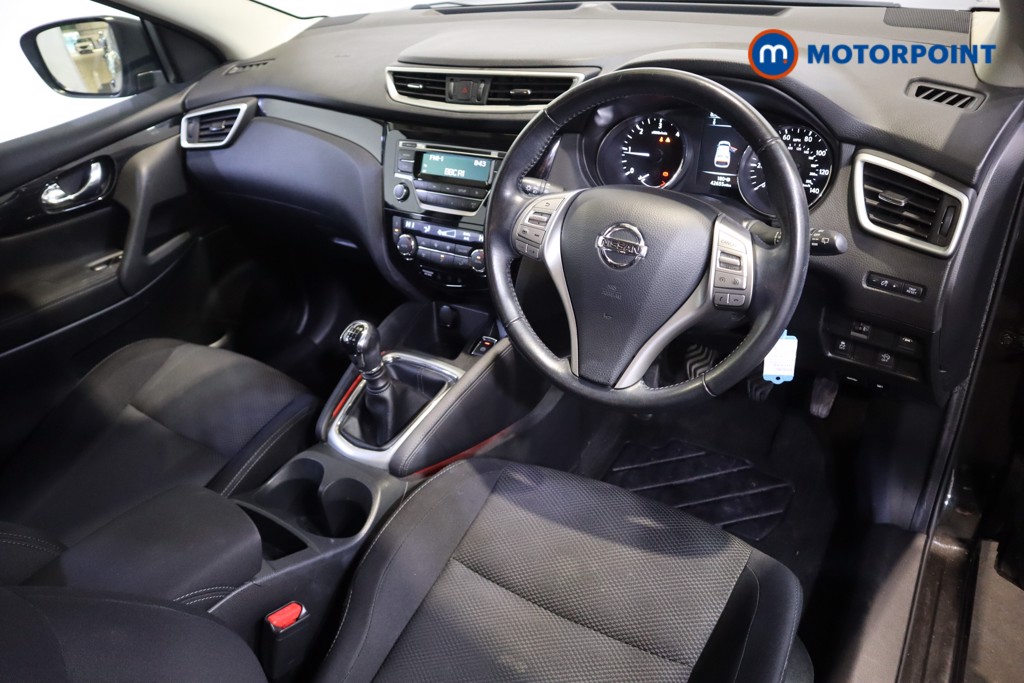 Nissan Qashqai Acenta Manual Diesel SUV - Stock Number (1598282) - 1st supplementary image