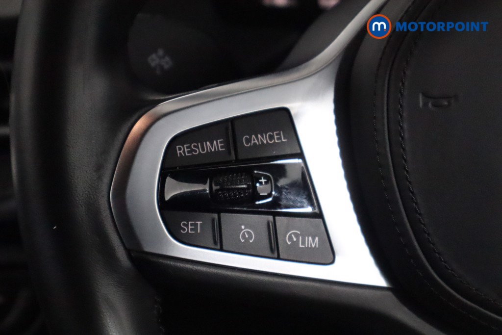 BMW 1 Series M Sport Automatic Petrol Hatchback - Stock Number (1598315) - 7th supplementary image