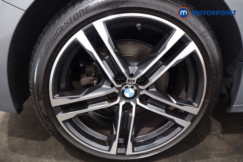 BMW 1 Series M Sport Automatic Petrol Hatchback - Stock Number (1598315) - 9th supplementary image