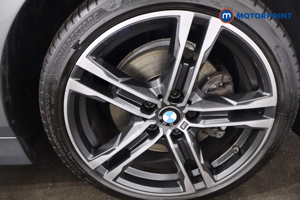 BMW 1 Series M Sport Automatic Petrol Hatchback - Stock Number (1598315) - 10th supplementary image