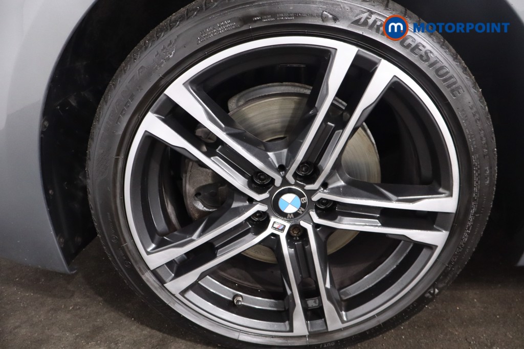 BMW 1 Series M Sport Automatic Petrol Hatchback - Stock Number (1598315) - 11th supplementary image