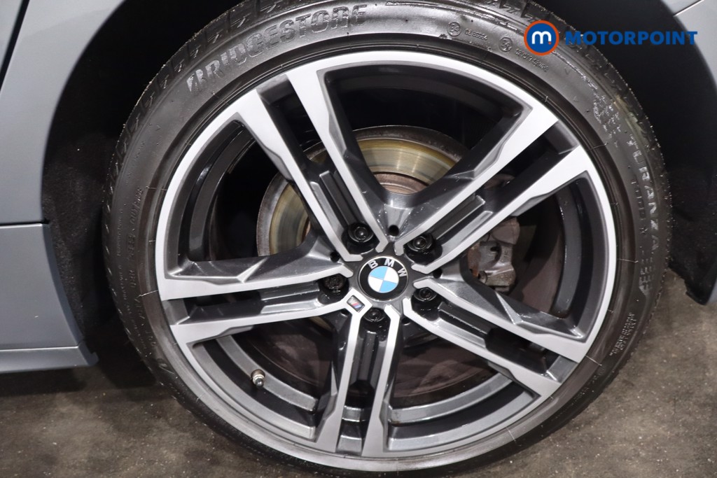 BMW 1 Series M Sport Automatic Petrol Hatchback - Stock Number (1598315) - 12th supplementary image